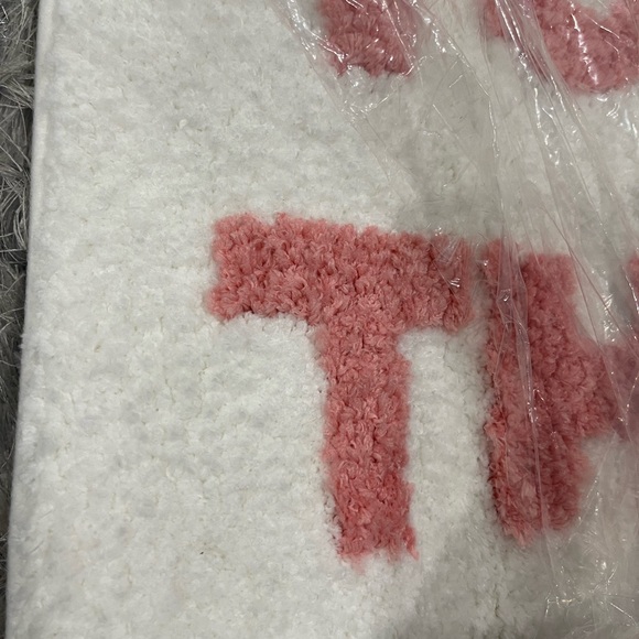 🆕 Forever 21 Home “YOU GOT THIS” Bath Mat - Picture 3 of 4